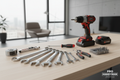 Montage & Reparatur